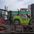 تاجير رافعات شوكيه فوركلفت
