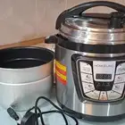 قدر كهربائي استعمال مره واحده