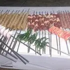 معلم مشاوي خارجيه متنقل نأتيكم اينما كنتم اتصل نصل