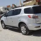 شفروليه بليزر 2013