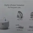 جهاز بخار نوع OMRON للبيع جديد