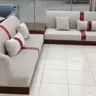 أريكة  ستارة النافذة