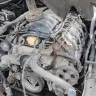قطع غيار كابرس 2006 2017