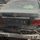 تشليح قطع غيار لقزز