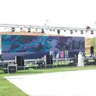 اسعار منافسه شاشات عملاقه p2.6 بجميع الاحجام والمقاسات