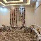 جلسه ارضيه مع فرش نظيفه
