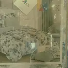 مفارش نفرين صيني 6قطع ميكروفايبر