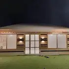 خيام ملكية