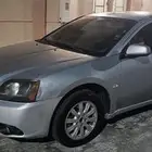 مستوبيشي جالنت 2011