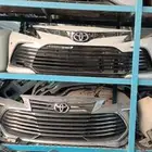 يوجد لدينا جميع قطع اتيوات صدمات كامري وشمعات