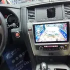 شاشه نيسان بترول 2016