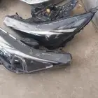 يوجد لدينا جميع شمعات النترا من موديل 21 23