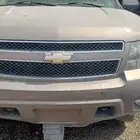 قطع غيار تاهو 2008