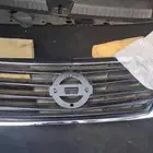 شبك نيسان صني