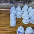 فناجيل وبيالات