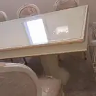 تفصيل كنب طاولات جلسات طاولات طعام كراسي