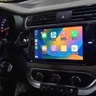 شاشه كيا ريو من 2013  2019