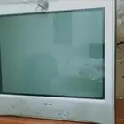 تلفزيون سونى صوره وصوت ممتاز ...عدم الحاجه له لوجود اخر