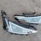 شمعات لنترا 2020