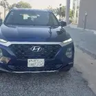 هونداي سنتافي 2020