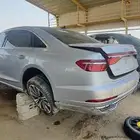 اودي موديل 2021