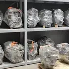 مكائن و قيربوكسات مستوردة