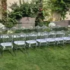 تاجير طاولات وكرسي جميع انواع الحفلات