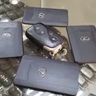 كرت جيب لكزس ريموت لكزس Lx570 Ls Rs es is gs