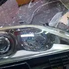 تفصيل شمعات قزاز شمعات غطيان شمعات انوار اماميه اصطبات خلفي