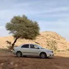 ابحث عن توصيل اغراض داخل اوخارج الرياض سياره كورلا 2006