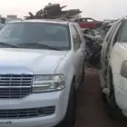 فلكس لنكولن اكسبدشن