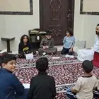 معلم تأسيس ومتابعة