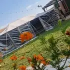 بكج بيت شعر الابيض التركي 11في 6