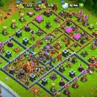 كلاش اوف كلانس بيت 16 تاون