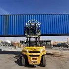 تاجير رافعه شوكيه سكينه بكلين صغير ميني الرياض
