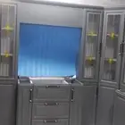 مطابخ درايش واجهات مغاسل استركشر