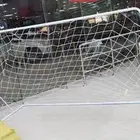 مرمى شبك كوره قدم