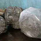 اكسنت Cvt جير بوكس   2016 موديل بادون اير