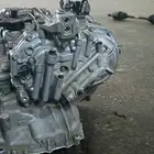هيونداي أكسنت Cvt موديل 2017 قطعتين فقط