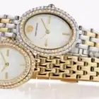 ساعات نسائية ماركات عالمية جوده وفخامة كوبي ون