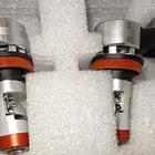 لمبات ليد ( LED bulbs) مع عدسات (H8 H9 H11) (H4)