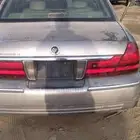 فورد ماركيز2003للبيع قطع غيار فقط