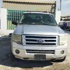 فورد اكسبديشن 2013 تشليح قطع غيار