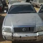 تشليح فورد 2006 بيع قطع غيار فقط