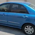 كيا سيراتو موديل 2007 السعر 10