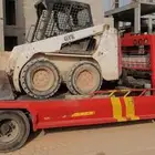 بوبكات للايجار اليومي مع السايق