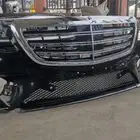 مريدس يخت 2018
