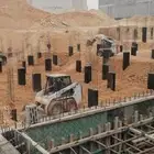 بوبكات للايجار اليومي مع السايق