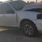 فور اكس بديشن 2015 تشليح قطع غيار
