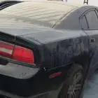 دوج تشارجر 2012. تشليح قطع غيار